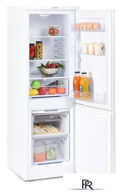 Холодильник Бирюса 418 - Изображение №3 — Интернет-магазин ПроЗаказ