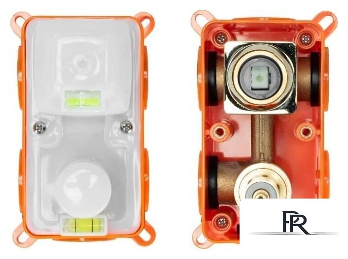 Душевая система  Rea Verso REA-P9150 - Изображение №6 — Интернет-магазин ПроЗаказ