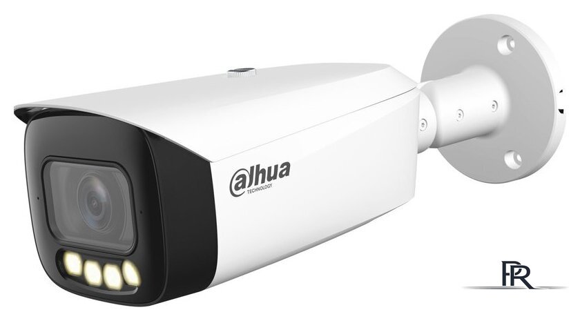 IP-камера Dahua DH-IPC-HFW5849T1P-ASE-LED-0360B-S2 - Изображение №1 — Интернет-магазин ПроЗаказ