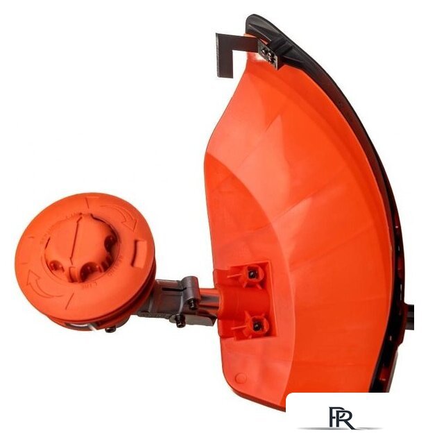 Триммер Gigant CG-KW02-520 - Изображение №13 — Интернет-магазин ПроЗаказ