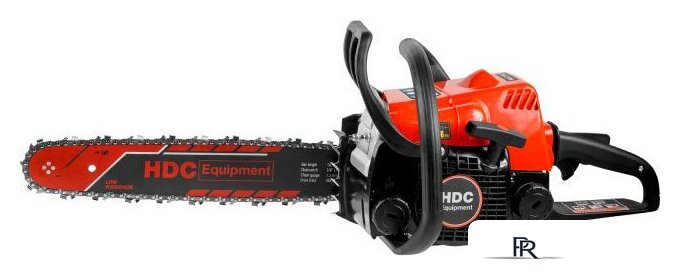 Бензопила HDC HD-C180 HD6210-3 - Изображение №1 — Интернет-магазин ПроЗаказ