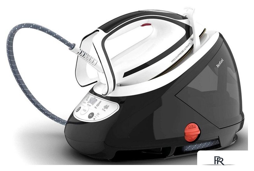 Утюг Tefal Pro Express Ultimate GV9550E0 - Изображение №1 — Интернет-магазин ПроЗаказ