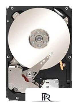 Жесткий диск Fujitsu 1.2TB [S26361-F5247-L112] - Изображение №1 — Интернет-магазин ПроЗаказ