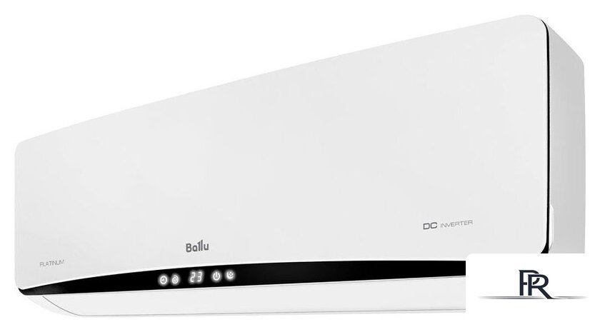 Кондиционер Ballu BSEI-12HN8_V3 - Изображение №1 — Интернет-магазин ПроЗаказ