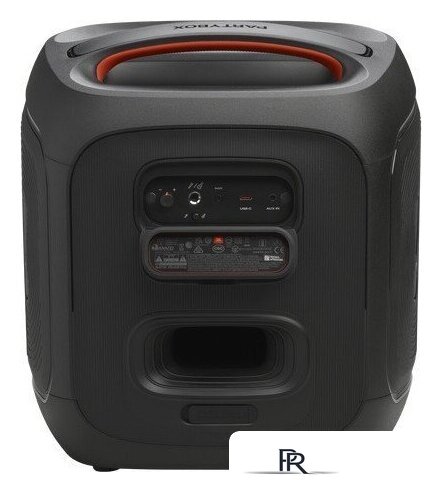 Патибокс JBL Partybox Encore Essential 2 - Изображение №6 — Интернет-магазин ПроЗаказ