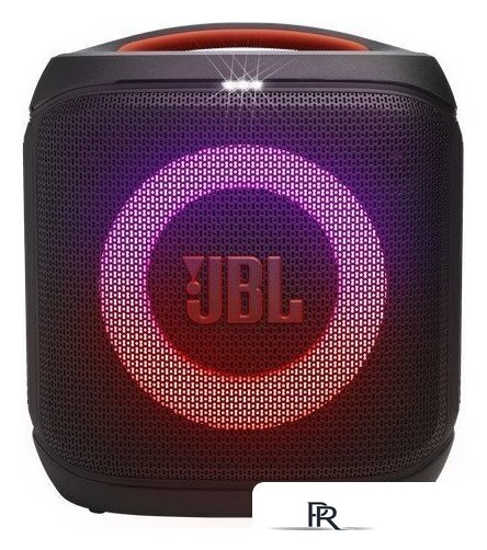 Патибокс JBL Partybox Encore Essential 2 - Изображение №2 — Интернет-магазин ПроЗаказ