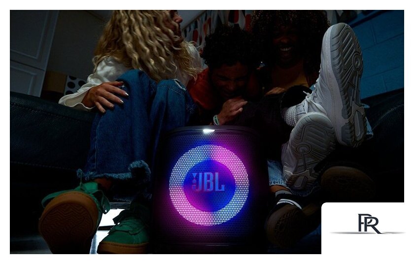 Патибокс JBL Partybox Encore Essential 2 - Изображение №10 — Интернет-магазин ПроЗаказ