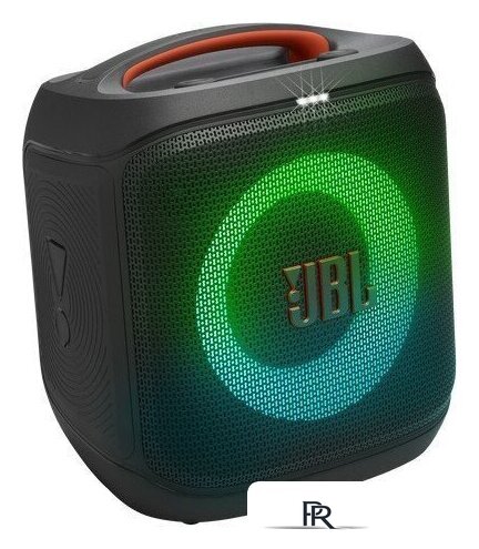 Патибокс JBL Partybox Encore Essential 2 - Изображение №1 — Интернет-магазин ПроЗаказ