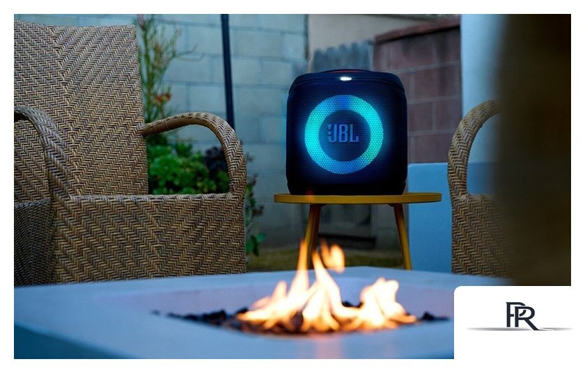 Патибокс JBL Partybox Encore Essential 2 - Изображение №11 — Интернет-магазин ПроЗаказ