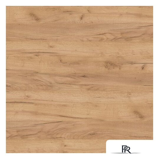 Стеллаж Mio Tesoro Mila Loft (дуб золотой крафт/черный) - Изображение №2 — Интернет-магазин ПроЗаказ