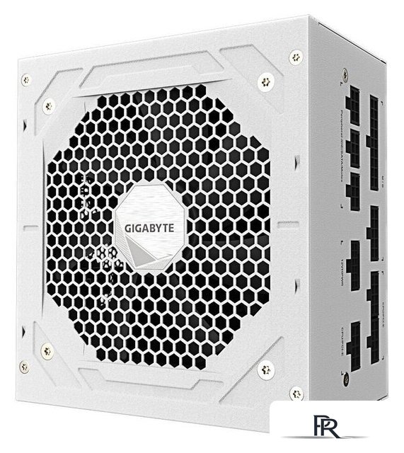Блок питания Gigabyte UD850GM PG5W - Изображение №4 — Интернет-магазин ПроЗаказ