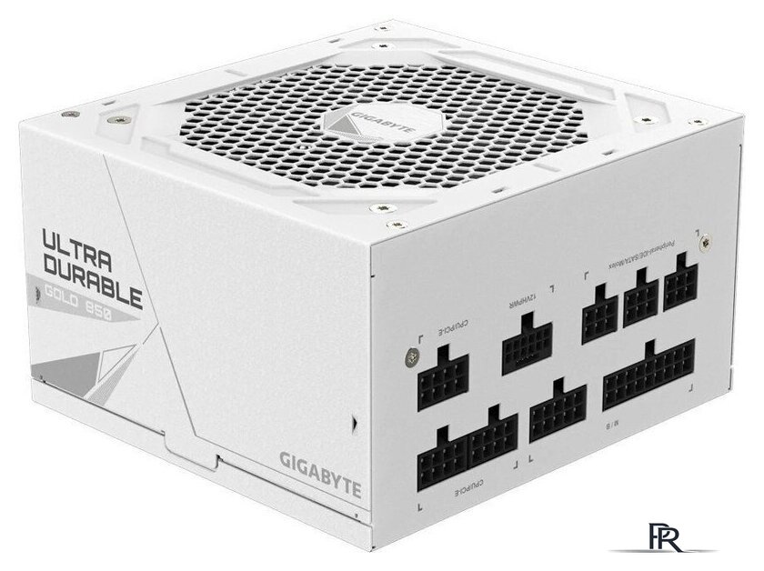Блок питания Gigabyte UD850GM PG5W - Изображение №1 — Интернет-магазин ПроЗаказ