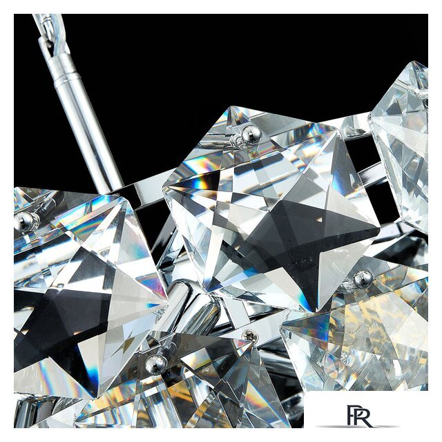 Подвесная люстра ST Luce Viterbo SL1631.103.06 - Изображение №10 — Интернет-магазин ПроЗаказ