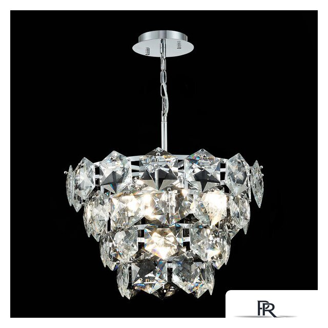 Подвесная люстра ST Luce Viterbo SL1631.103.06 - Изображение №7 — Интернет-магазин ПроЗаказ