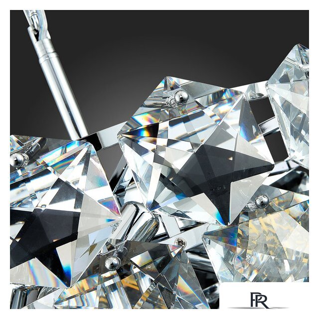 Подвесная люстра ST Luce Viterbo SL1631.103.06 - Изображение №11 — Интернет-магазин ПроЗаказ