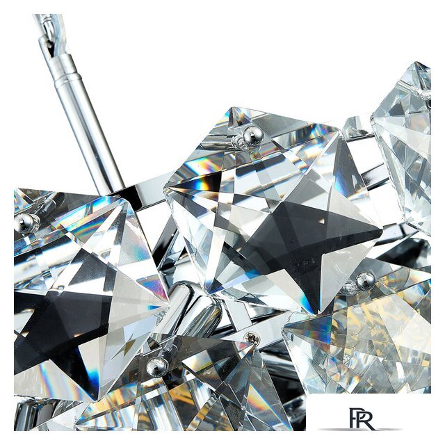 Подвесная люстра ST Luce Viterbo SL1631.103.06 - Изображение №12 — Интернет-магазин ПроЗаказ