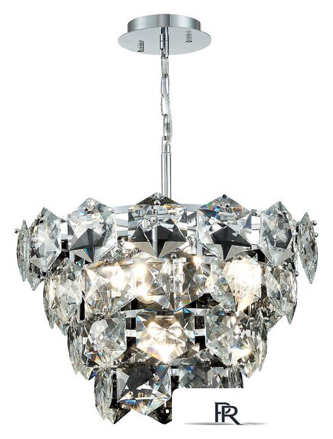 Подвесная люстра ST Luce Viterbo SL1631.103.06 - Изображение №9 — Интернет-магазин ПроЗаказ