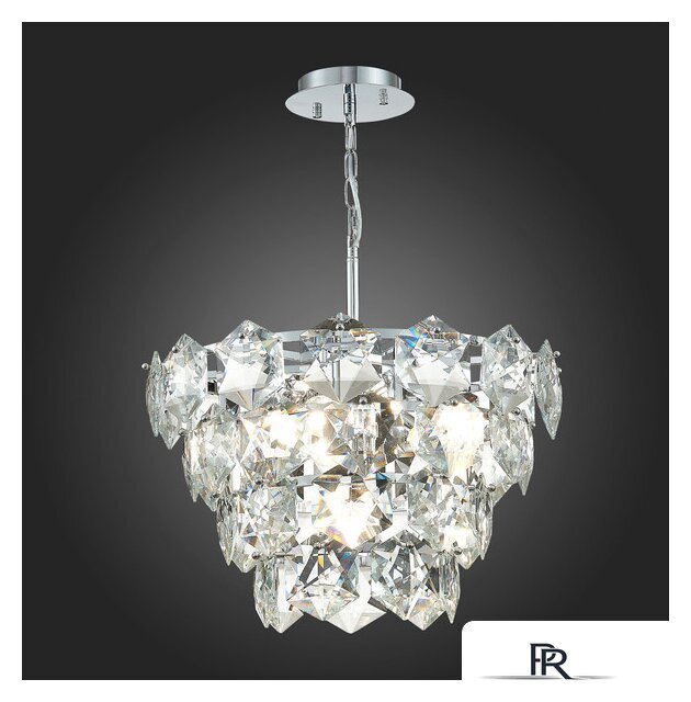 Подвесная люстра ST Luce Viterbo SL1631.103.06 - Изображение №2 — Интернет-магазин ПроЗаказ