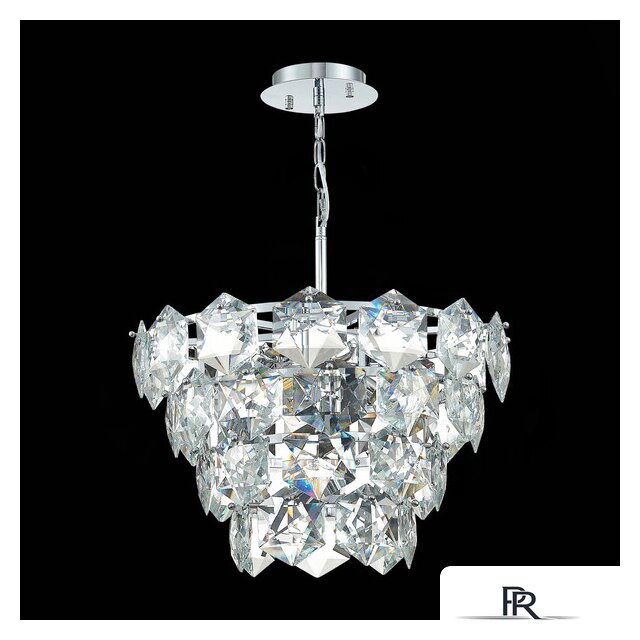 Подвесная люстра ST Luce Viterbo SL1631.103.06 - Изображение №4 — Интернет-магазин ПроЗаказ