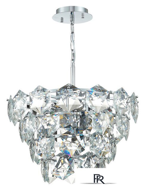 Подвесная люстра ST Luce Viterbo SL1631.103.06 - Изображение №6 — Интернет-магазин ПроЗаказ