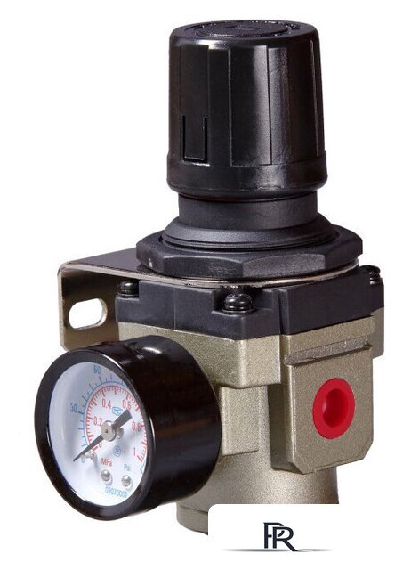 Регулятор расхода Fubag R 4000 1/2 190180 - Изображение №1 — Интернет-магазин ПроЗаказ