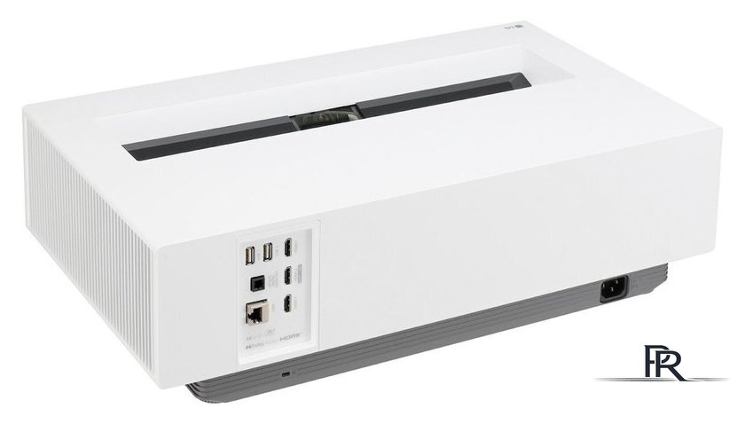 Проектор LG CineBeam HU715QW - Изображение №7 — Интернет-магазин ПроЗаказ