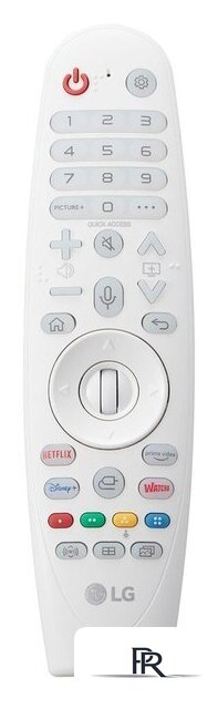Проектор LG CineBeam HU715QW - Изображение №9 — Интернет-магазин ПроЗаказ