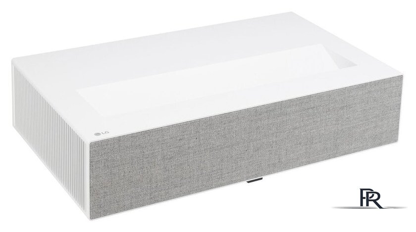 Проектор LG CineBeam HU715QW - Изображение №6 — Интернет-магазин ПроЗаказ