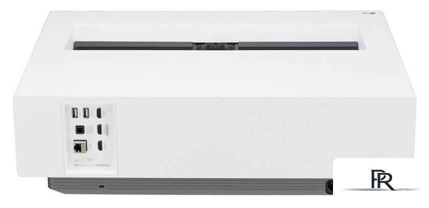 Проектор LG CineBeam HU715QW - Изображение №2 — Интернет-магазин ПроЗаказ