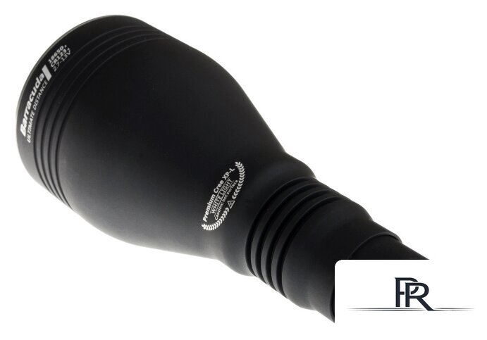 Фонарь Armytek Barracuda v2 XP-L HI (холодный) - Изображение №2 — Интернет-магазин ПроЗаказ