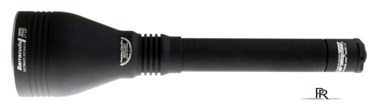 Фонарь Armytek Barracuda v2 XP-L HI (холодный) - Изображение №3 — Интернет-магазин ПроЗаказ