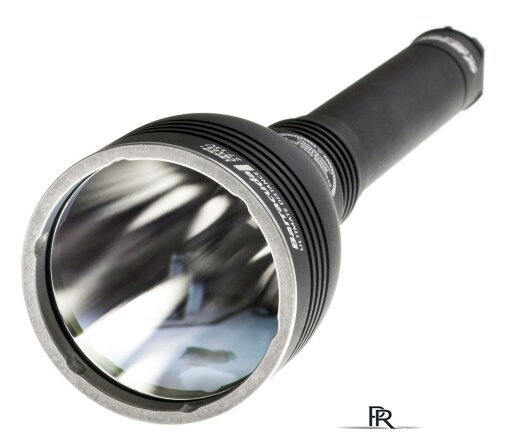 Фонарь Armytek Barracuda v2 XP-L HI (холодный) - Изображение №4 — Интернет-магазин ПроЗаказ