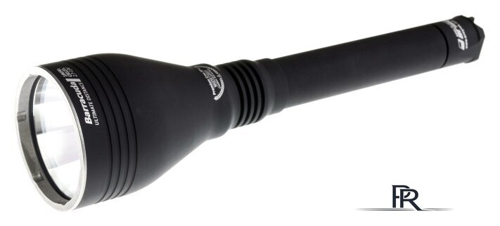 Фонарь Armytek Barracuda v2 XP-L HI (холодный) - Изображение №1 — Интернет-магазин ПроЗаказ