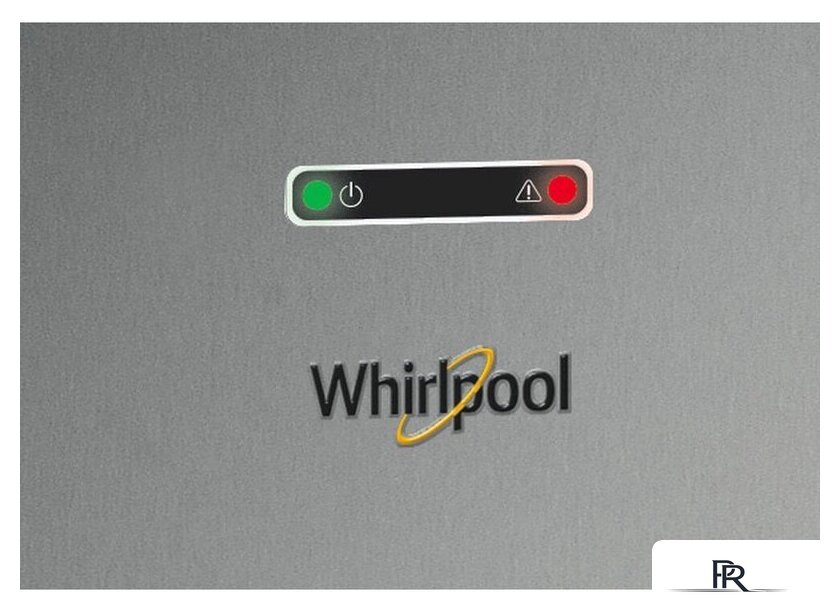 Морозильник Whirlpool UW8 F2Y XBI F 2 - Изображение №4 — Интернет-магазин ПроЗаказ