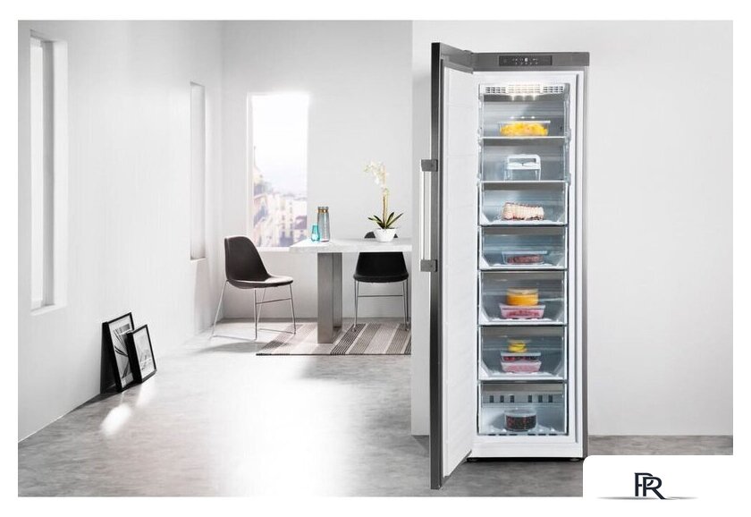 Морозильник Whirlpool UW8 F2Y XBI F 2 - Изображение №3 — Интернет-магазин ПроЗаказ