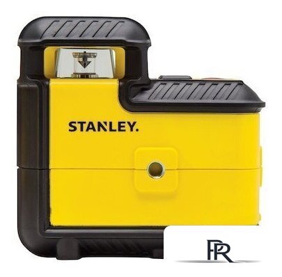 Лазерный нивелир Stanley STHT775041 - Изображение №4 — Интернет-магазин ПроЗаказ