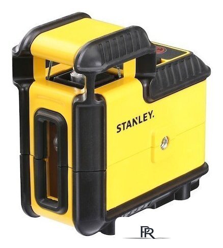 Лазерный нивелир Stanley STHT775041 - Изображение №1 — Интернет-магазин ПроЗаказ