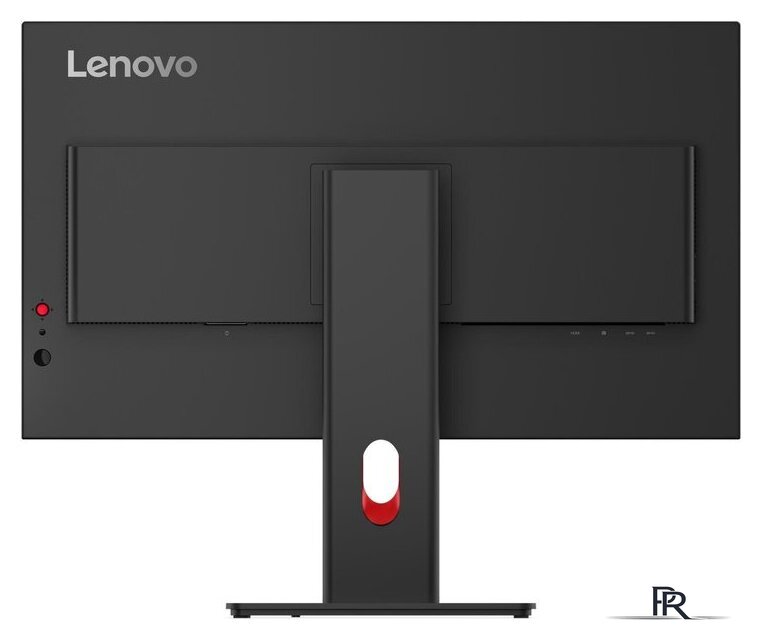 Монитор Lenovo ThinkVision T27Q-40 64A6GCRNCS - Изображение №4 — Интернет-магазин ПроЗаказ