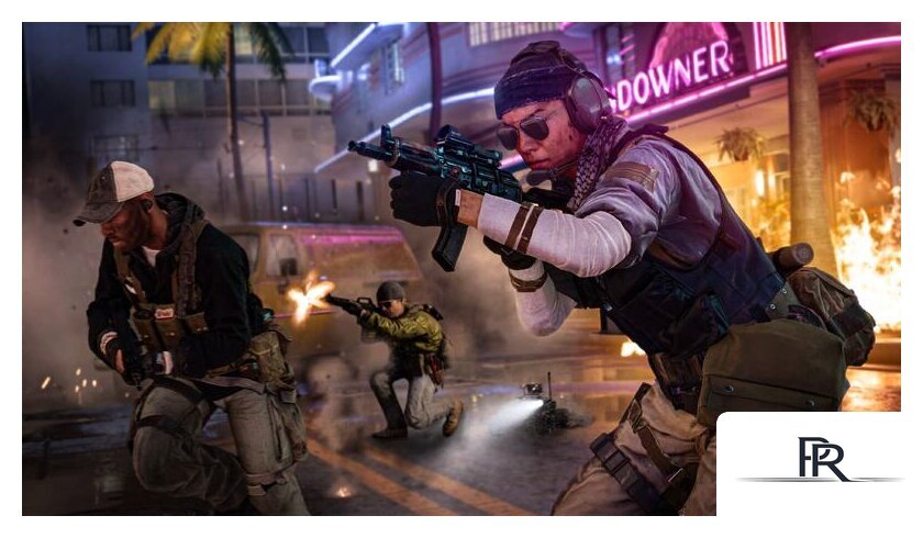  Call of Duty: Black Ops Cold War для PlayStation 4 - Изображение №11 — Интернет-магазин ПроЗаказ