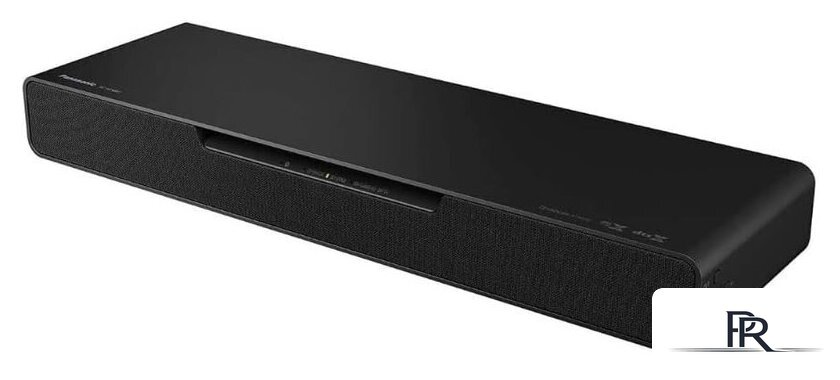 Акустика Panasonic SC-HTB01 - Изображение №3 — Интернет-магазин ПроЗаказ