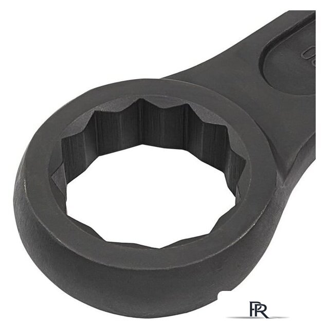 Гаечный ключ JCB Накидной ударный 79380 - Изображение №2 — Интернет-магазин ПроЗаказ