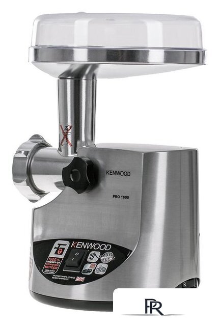 Мясорубка Kenwood MG510 - Изображение №4 — Интернет-магазин ПроЗаказ