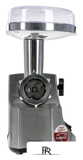 Мясорубка Kenwood MG510 - Изображение №1 — Интернет-магазин ПроЗаказ