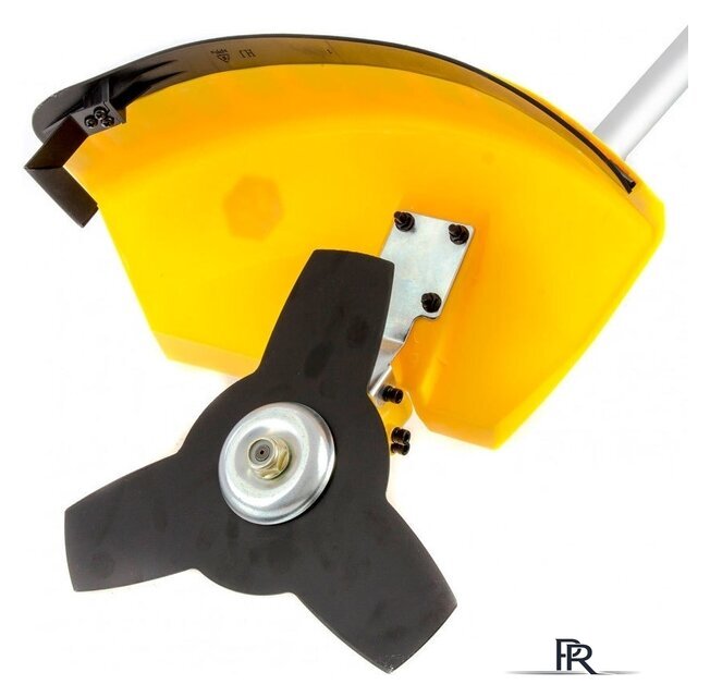 Триммер Denzel DT-52S - Изображение №5 — Интернет-магазин ПроЗаказ