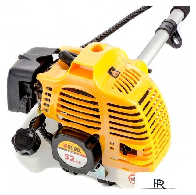 Триммер Denzel DT-52S - Изображение №4 — Интернет-магазин ПроЗаказ