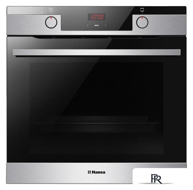 Электрический духовой шкаф Hansa BOEI684097 - Изображение №1 — Интернет-магазин ПроЗаказ