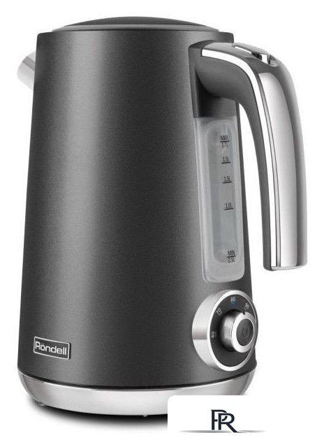 Электрический чайник Rondell RDE-1002 - Изображение №2 — Интернет-магазин ПроЗаказ