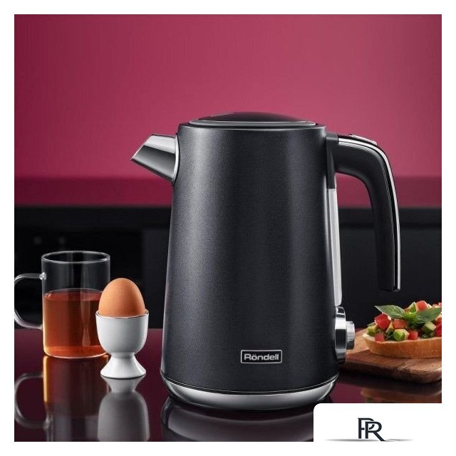 Электрический чайник Rondell RDE-1002 - Изображение №6 — Интернет-магазин ПроЗаказ