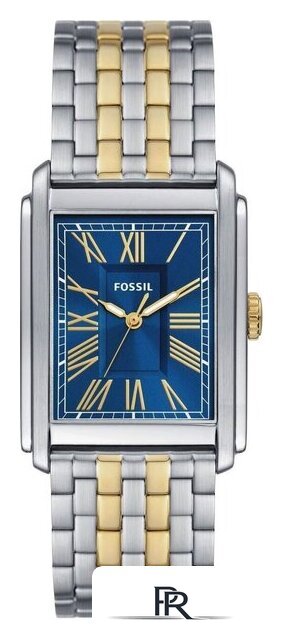 Наручные часы Fossil FS6010 - Изображение №1 — Интернет-магазин ПроЗаказ