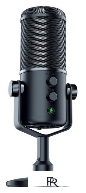 Проводной микрофон Razer Seiren Elite - Изображение №5 — Интернет-магазин ПроЗаказ